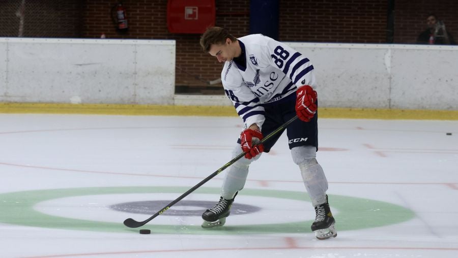 Arranca la temporada para el Txuri