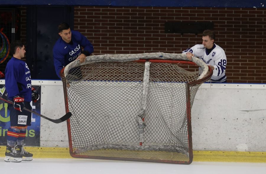 Arranca la temporada para el Txuri