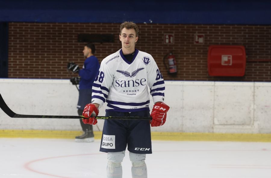 Arranca la temporada para el Txuri