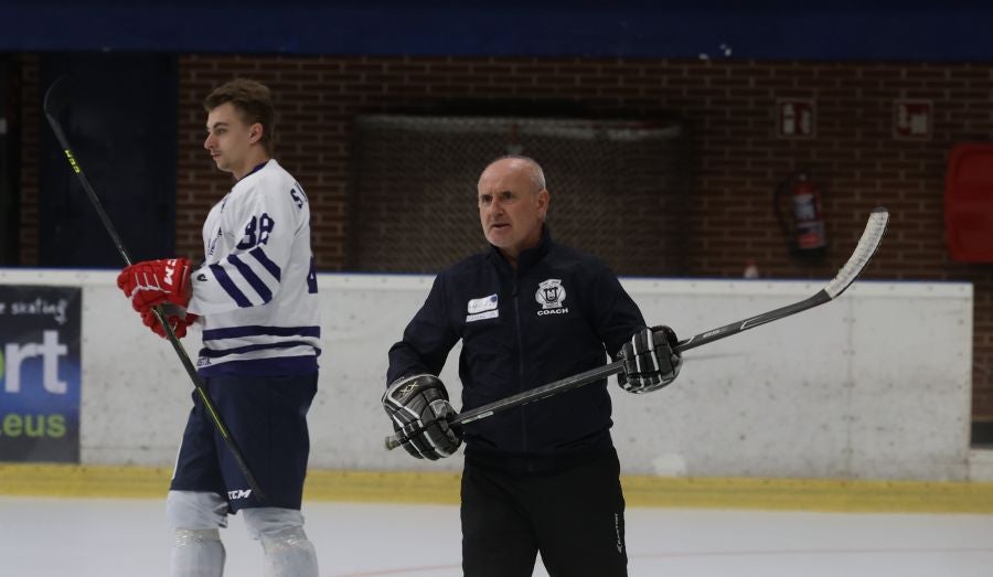 Arranca la temporada para el Txuri