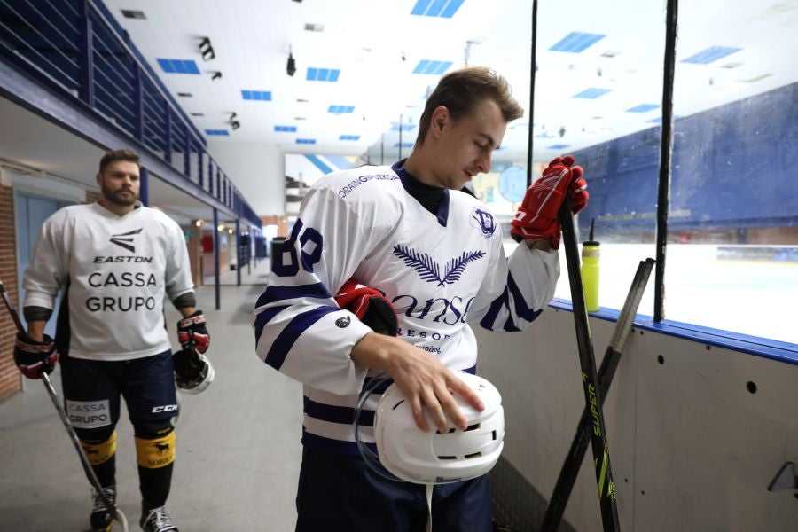 Arranca la temporada para el Txuri