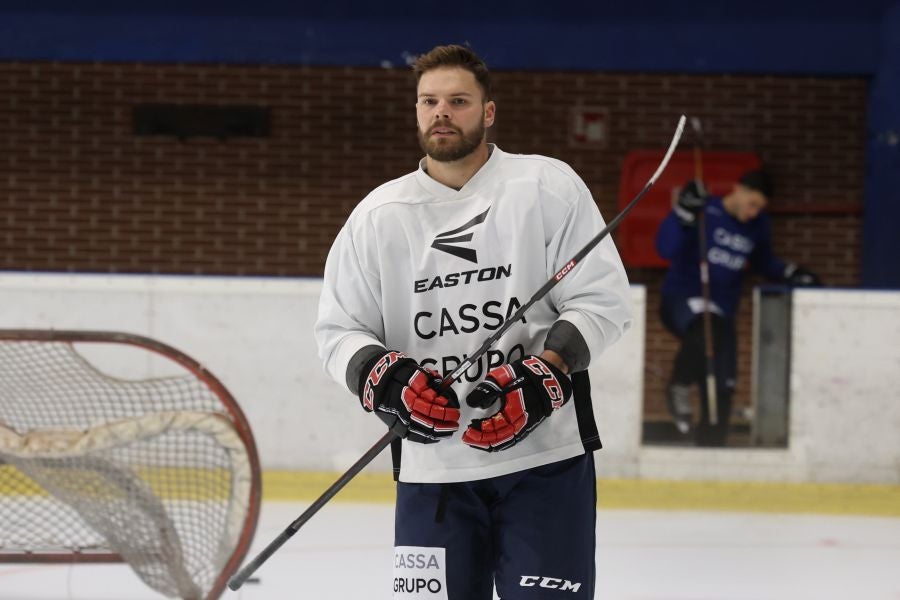 Arranca la temporada para el Txuri