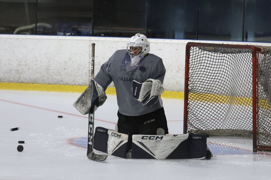 Arranca la temporada para el Txuri
