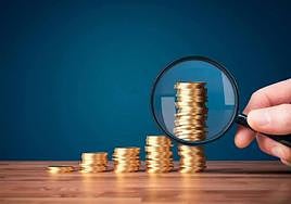 Las claves del impuesto temporal de solidaridad de las grandes fortunas