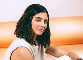 María García de Jaime.