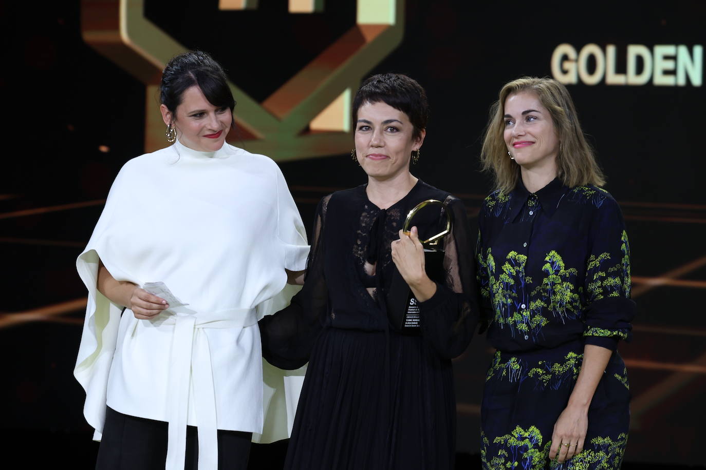 La gala de clausura, en imágenes