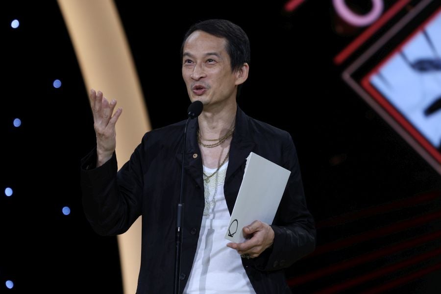 La gala de clausura, en imágenes