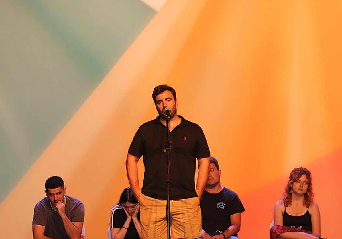 Mikel Goiriena garaile lehen kanporaketan