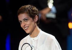 Dea Kulumbegashvili(Georgie, 1987)