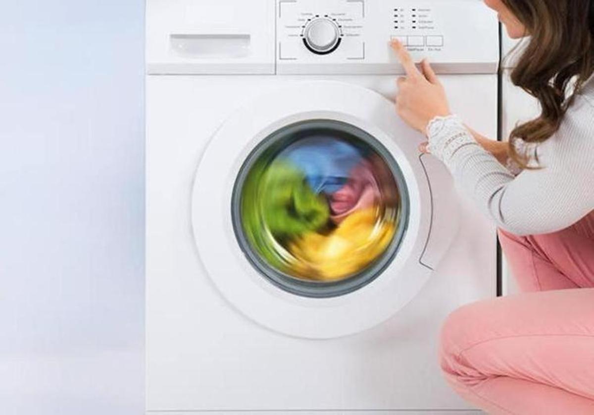 Be careful with the price of electricity today, Monday: the cheapest hours to put on the washing machine
