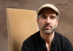 Mikel Gurrea(San Sebastián, 1985)