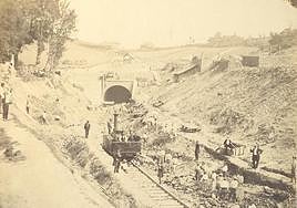 Los cuencos de Axtroki, de entre los siglos VIII-VII a. de C., hallados en Eskoriatza.