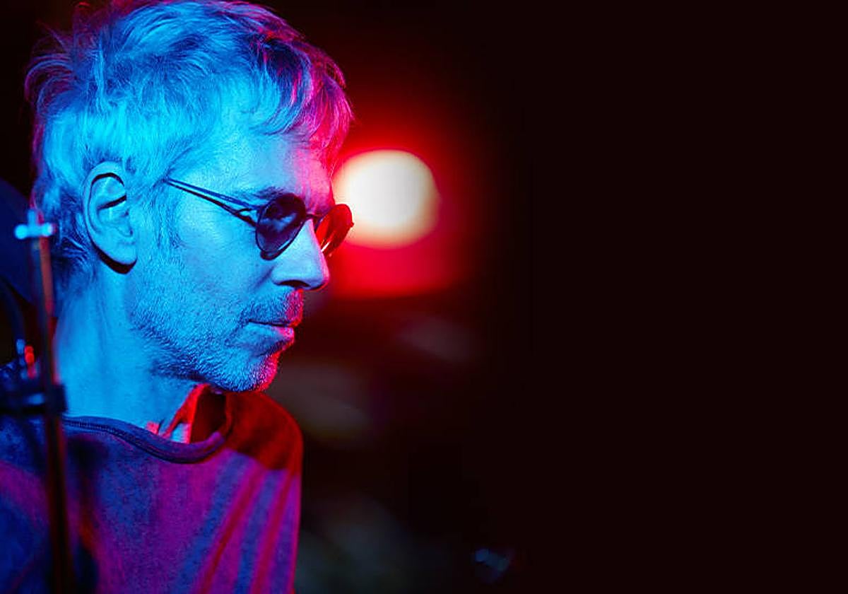 El músico bonaerense celebrará el aniversario de su primer disco en solitario.