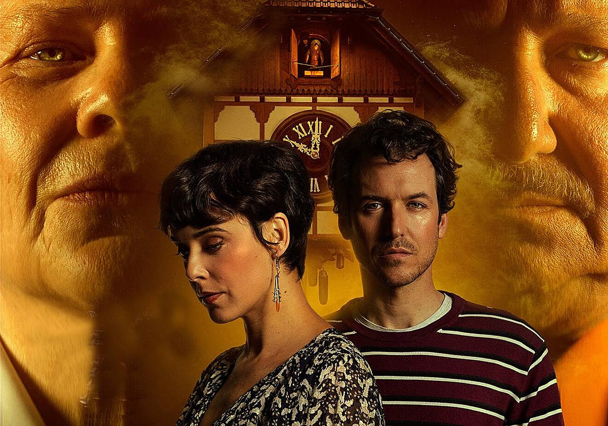 ¿Y cómo serán sus ojos?