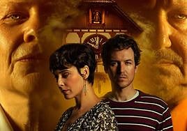 ¿Y cómo serán sus ojos?