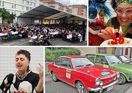 Los mejores planes para disfrutar del fin de semana