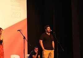 Gernika-Lumon izango da bigarren kanporaketa