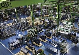 Las empresas reclaman «un adecuado acompañamiento» de las administraciones