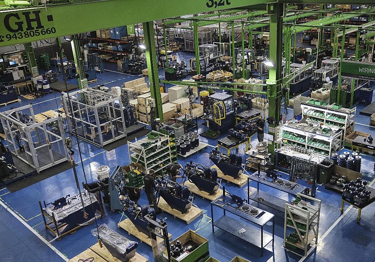 Las empresas reclaman «un adecuado acompañamiento» de las administraciones