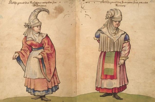 El primer prostíbulo clausurado, que se sepa