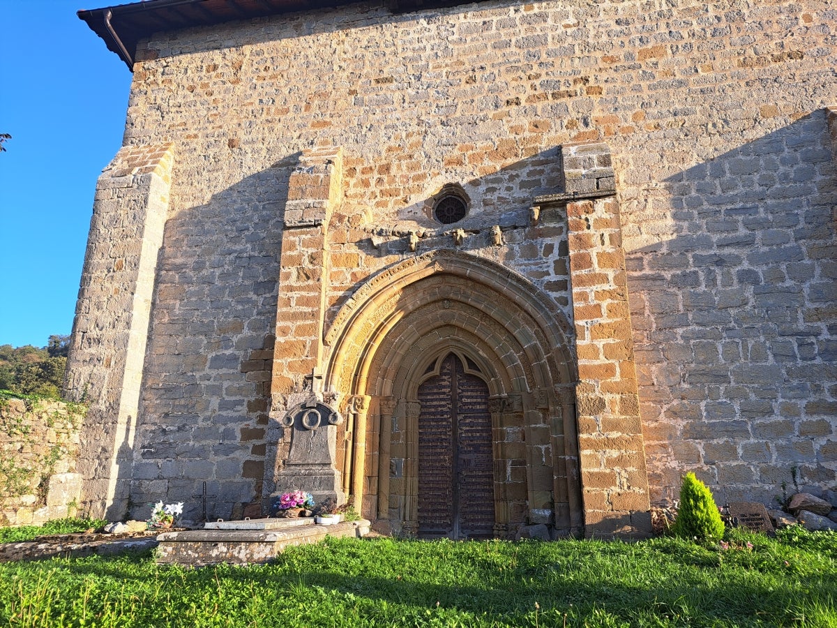 Descubriendo Aiztondo