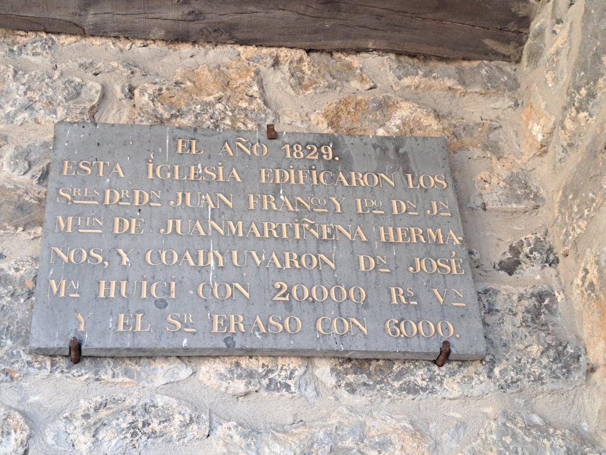 Descubriendo Aiztondo