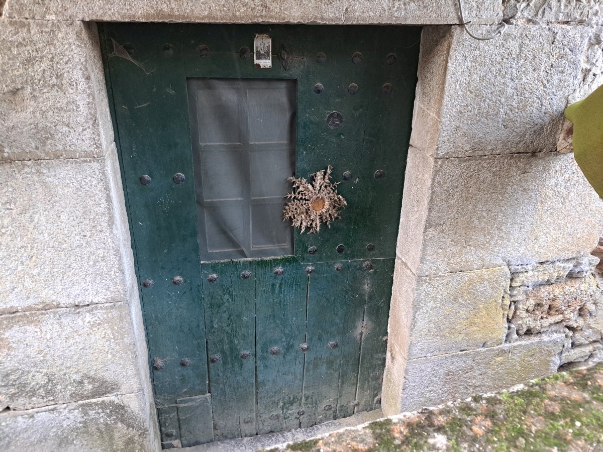 Descubriendo Aiztondo