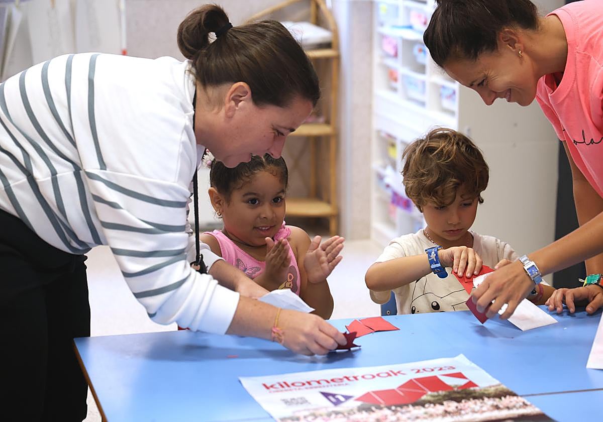 Consulta el protocolo de actuación de Educación ante casos de acoso escolar
