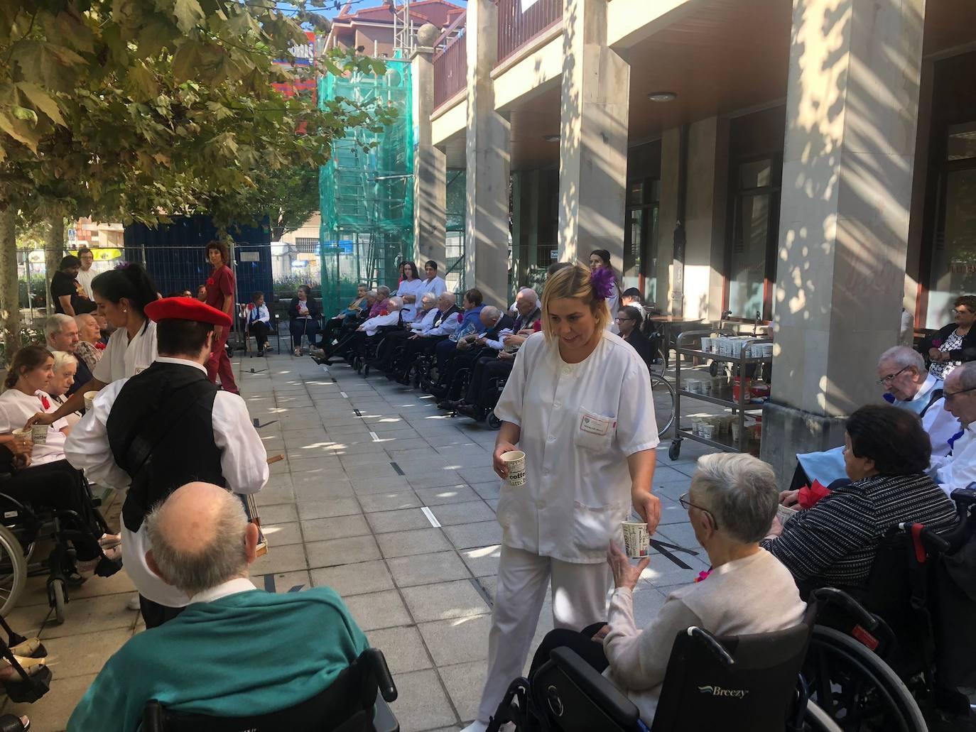 Las mejores imágenes del Maritxu Kajoi