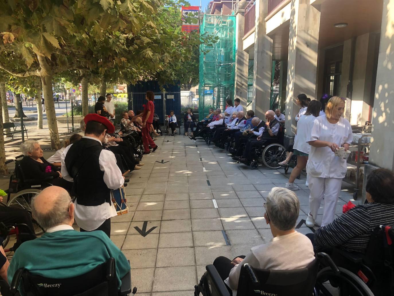 Las mejores imágenes del Maritxu Kajoi