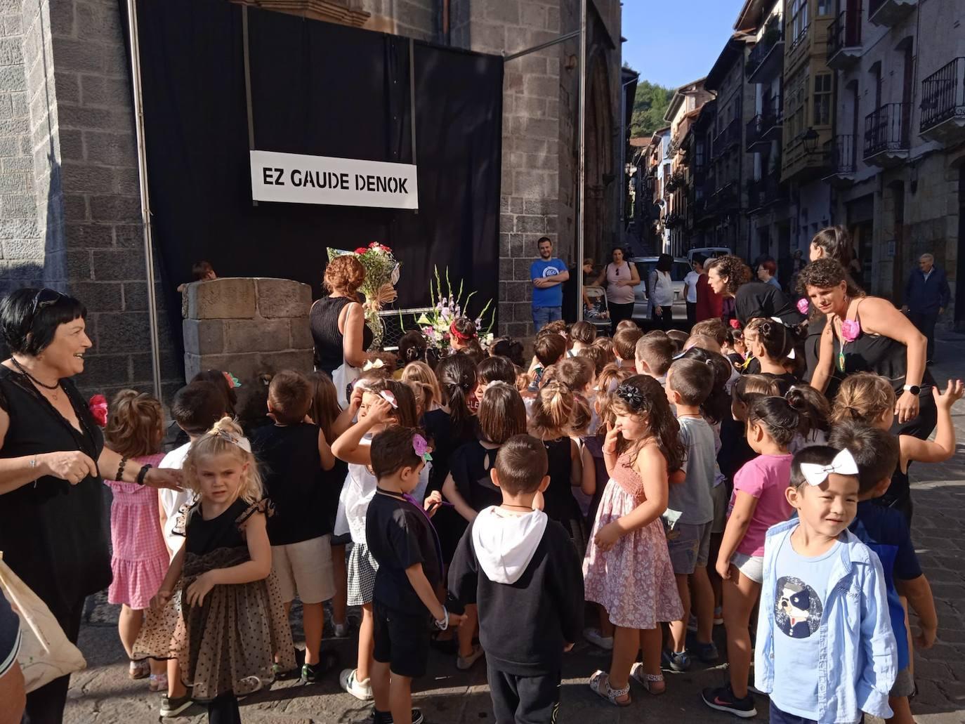 Las mejores imágenes del Maritxu Kajoi