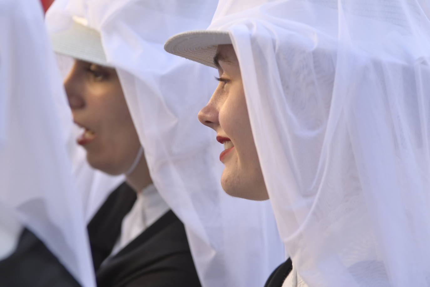 Dantzari eguna, en imágenes