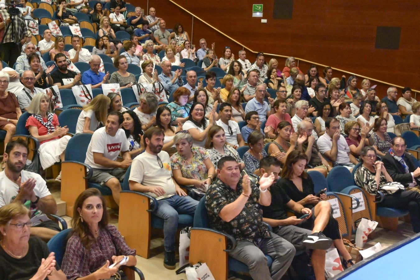 El sueño de ser chef por un día