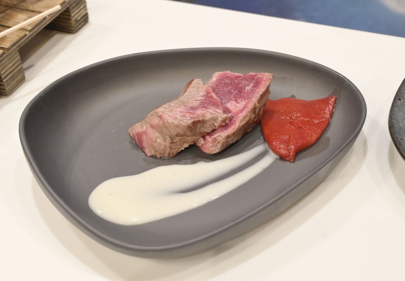 El sueño de ser chef por un día