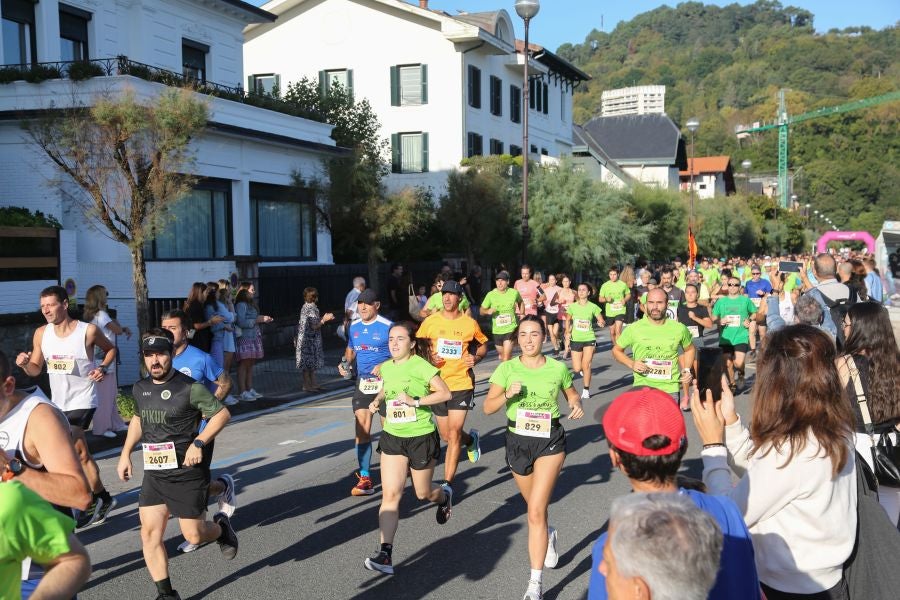 Las mejores fotos del Cross 3 Playas