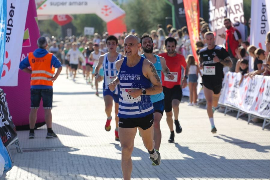 Las mejores fotos del Cross 3 Playas