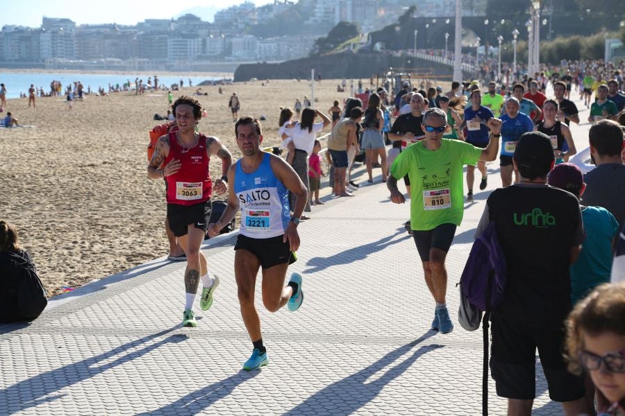 Las mejores fotos del Cross 3 Playas