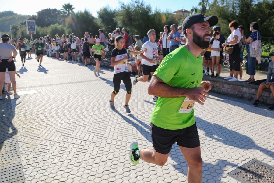 Las mejores fotos del Cross 3 Playas