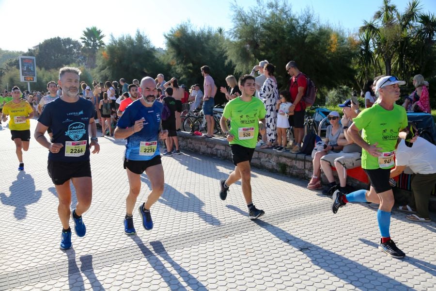 Las mejores fotos del Cross 3 Playas