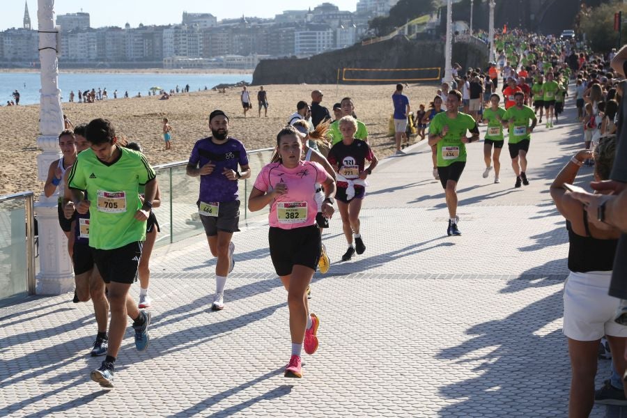 Las mejores fotos del Cross 3 Playas