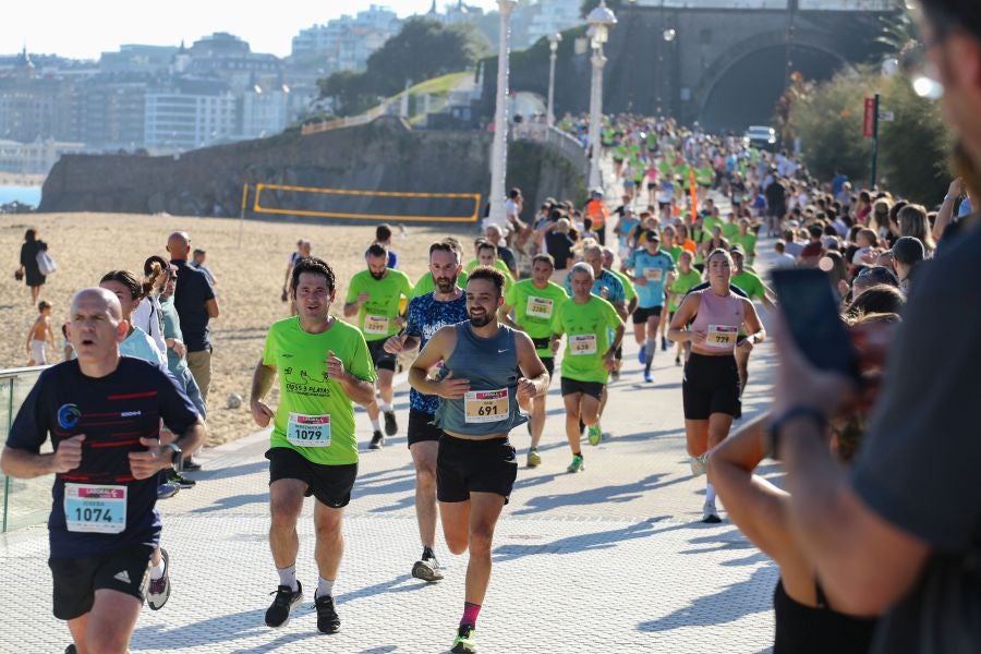 Las mejores fotos del Cross 3 Playas