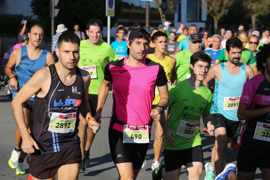 Las mejores fotos del Cross 3 Playas