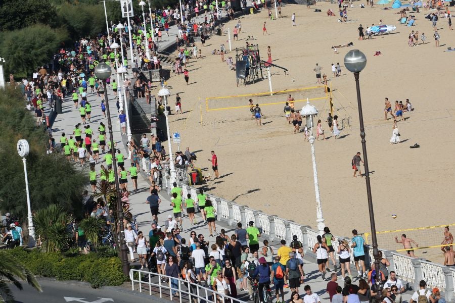 Las mejores fotos del Cross 3 Playas