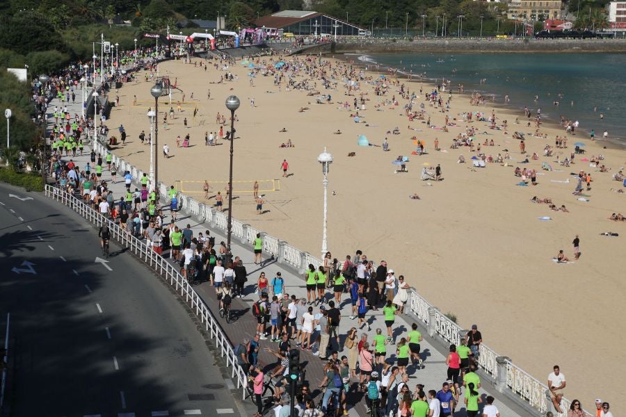 Las mejores fotos del Cross 3 Playas