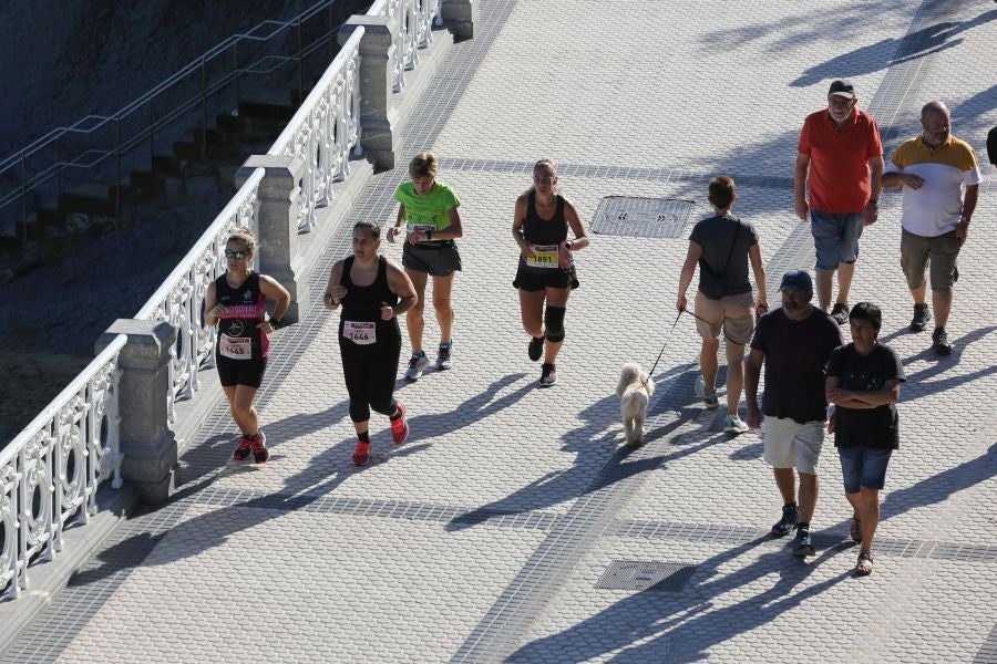 Las mejores fotos del Cross 3 Playas