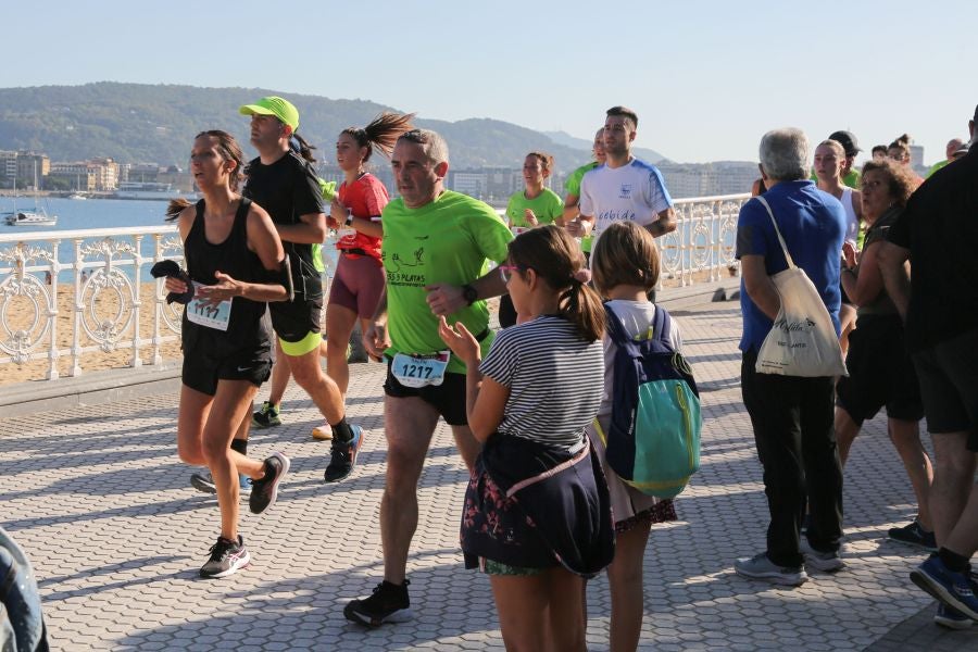 Las mejores fotos del Cross 3 Playas