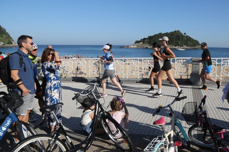 Las mejores fotos del Cross 3 Playas