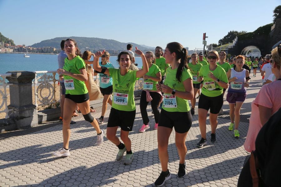 Las mejores fotos del Cross 3 Playas