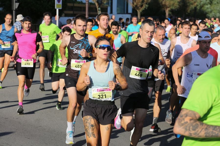 Las mejores fotos del Cross 3 Playas