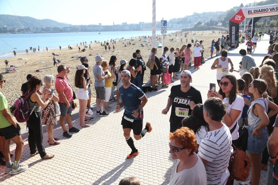 Las mejores fotos del Cross 3 Playas